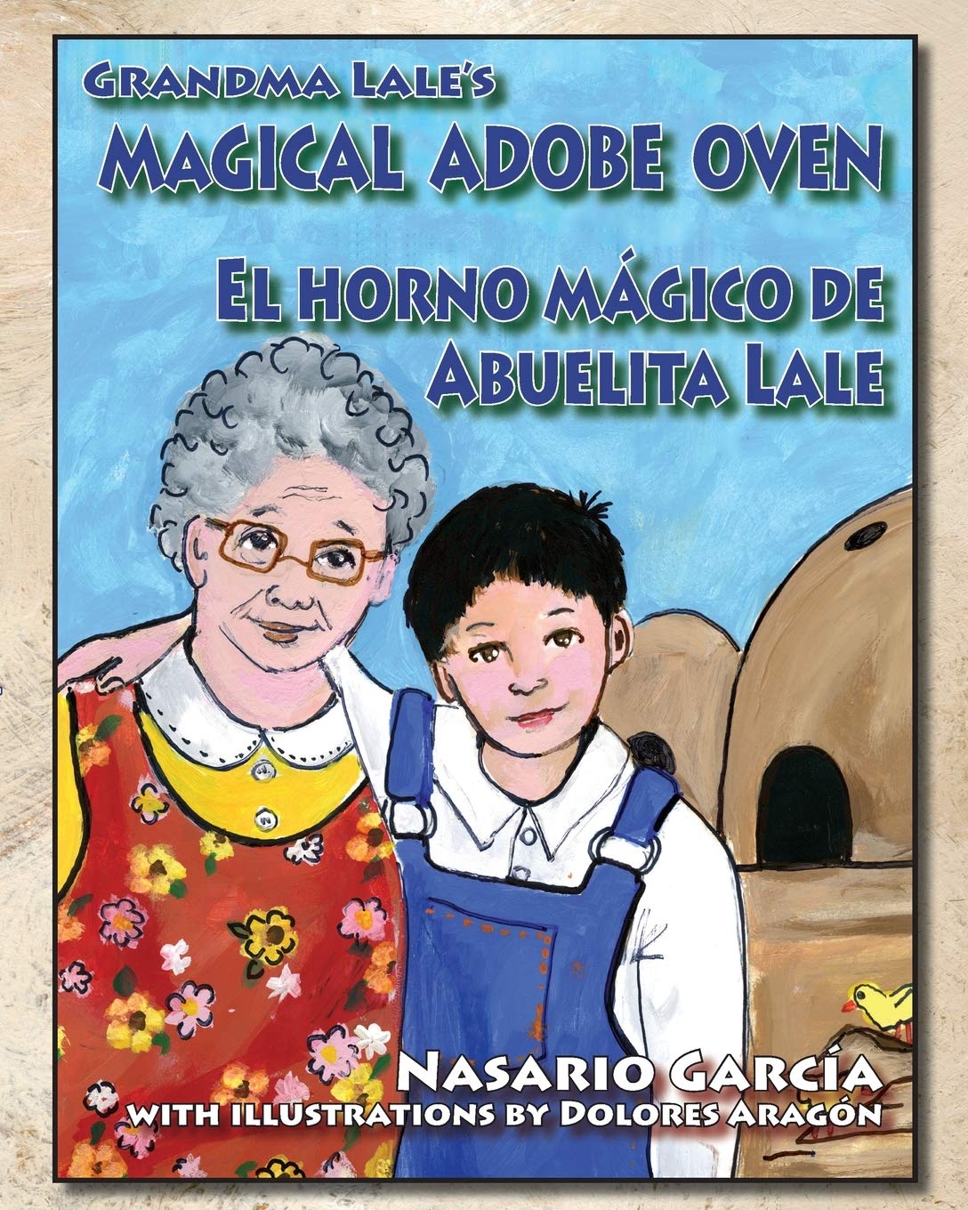 Grandma Lale's Tamales