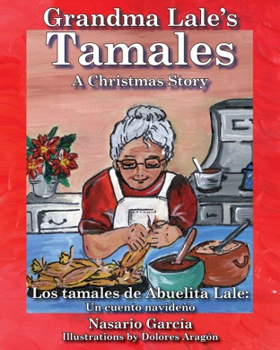 Grandma Lale's Tamales