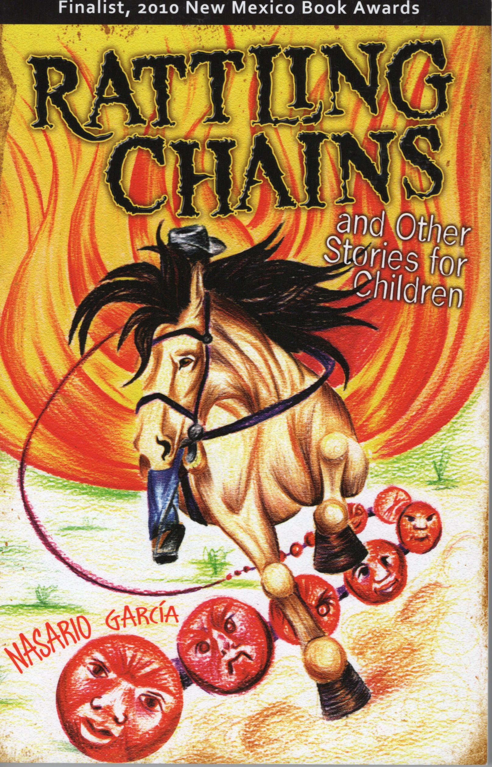 Rattling Chains