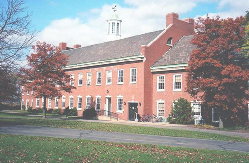 Chatham college